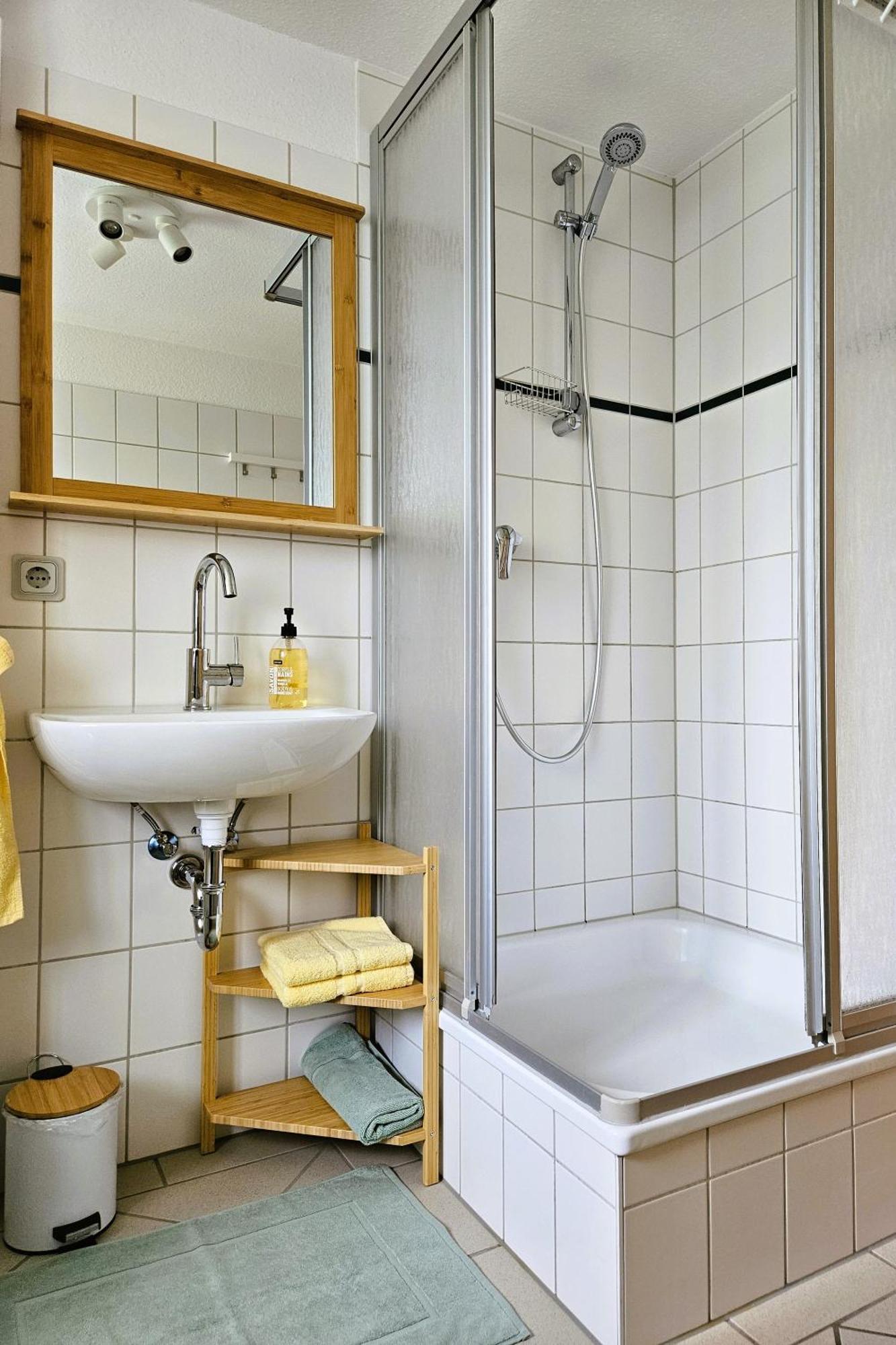 Ferienwohnung Villa Funcke ไอเซนัค ภายนอก รูปภาพ